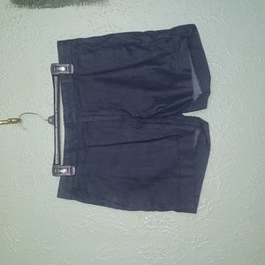 Banana Republic shorts